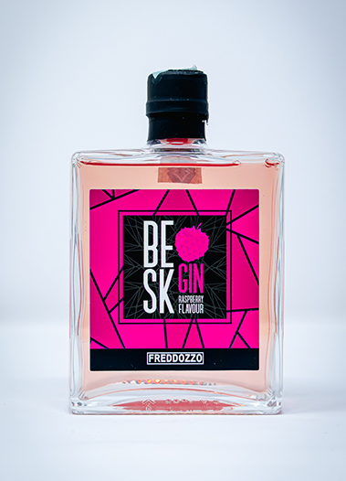 Foto Besk Gin 1